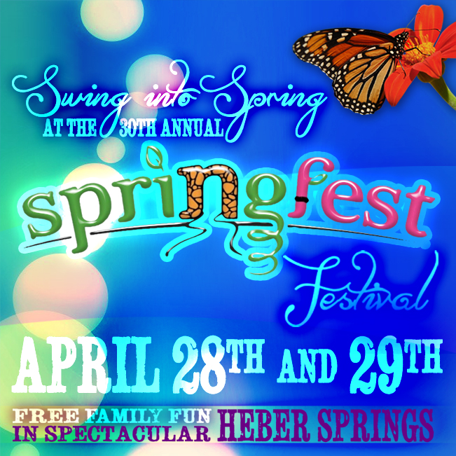 Springfest 2017