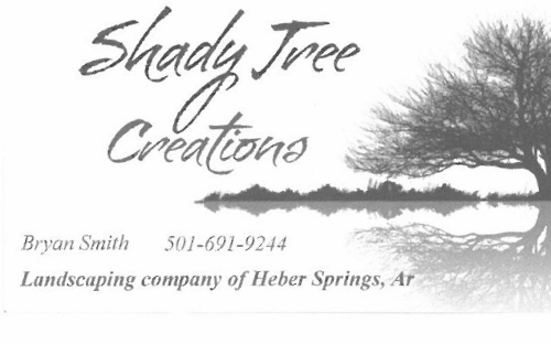 Ribbon Cutting - Shady Tree Creations