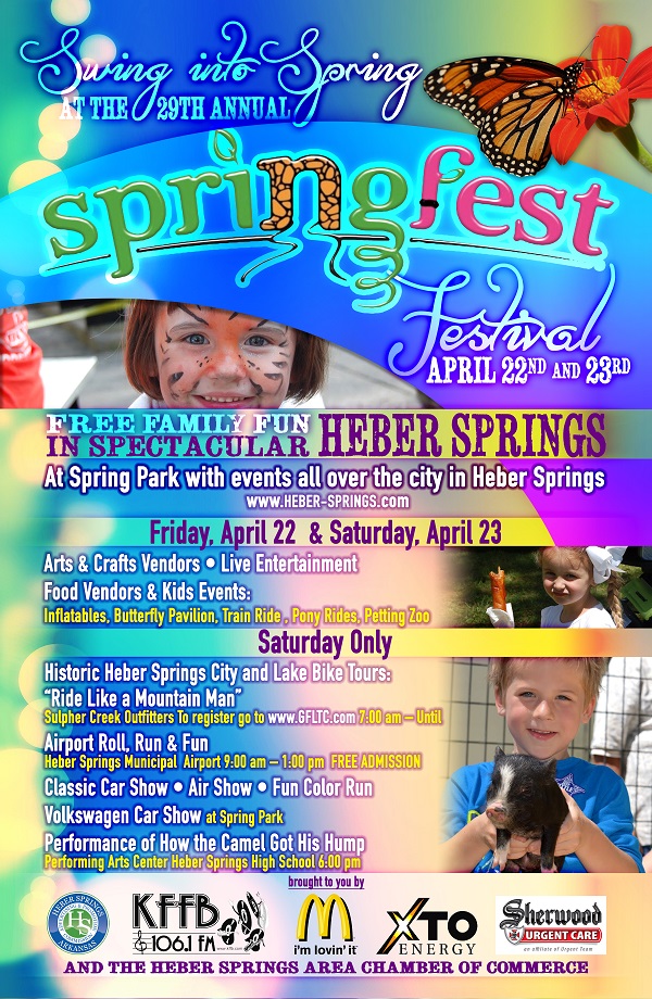 Springfest 2016