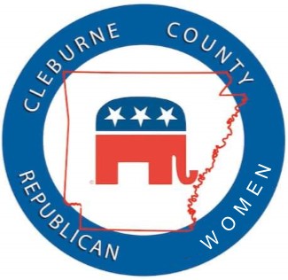 Cleburne County Republican Women - Luau Party