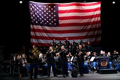 The U.S. Army Field Band and Soldiers' Chorus
