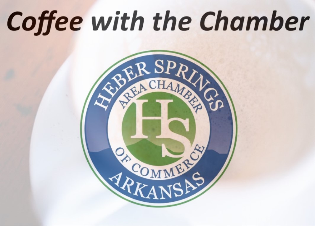 Coffee with the Chamber