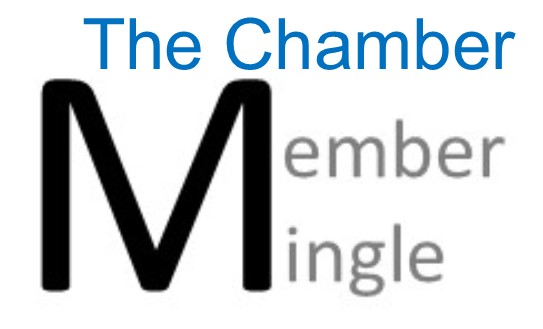 The Chamber Member Mingle