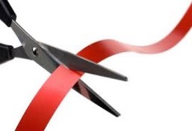 GF Martial  Arts, LLC- Ribbon Cutting