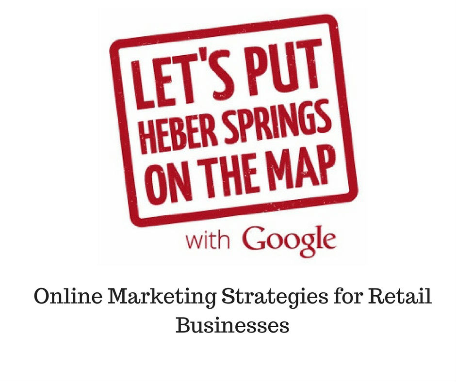 Online Marketing Strategies for Retail Businesses