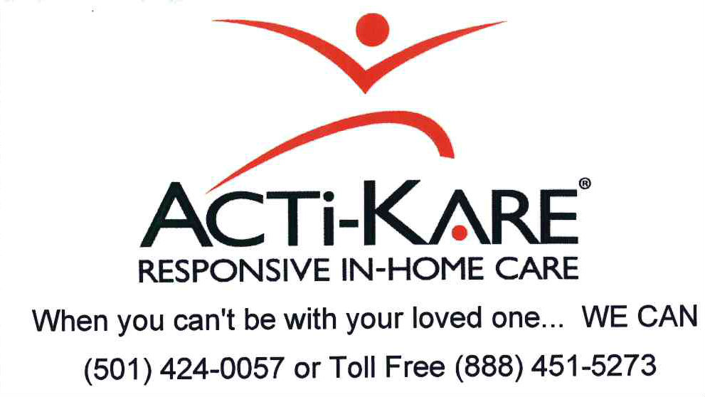 Acti-Kare Responsive In-Home Care Ribbon Cutting