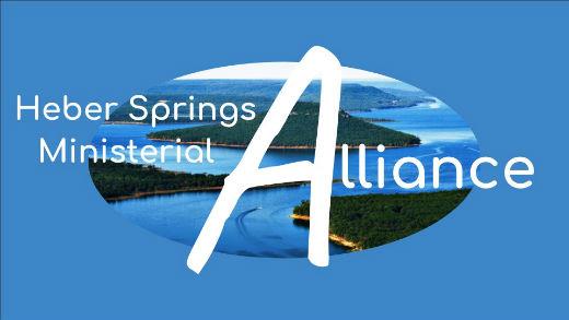Heber Springs Ministerial Alliance