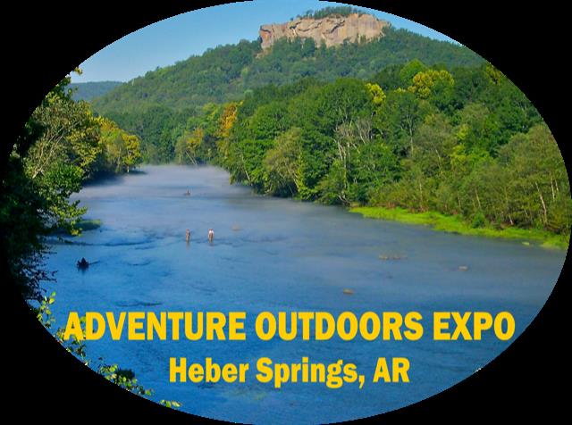 Adventure Outdoors Expo Day 2
