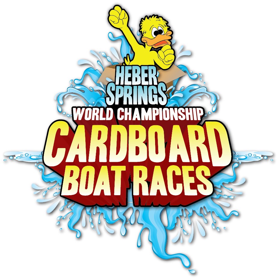 33rd Annual World Championship Cardboard Boat Races