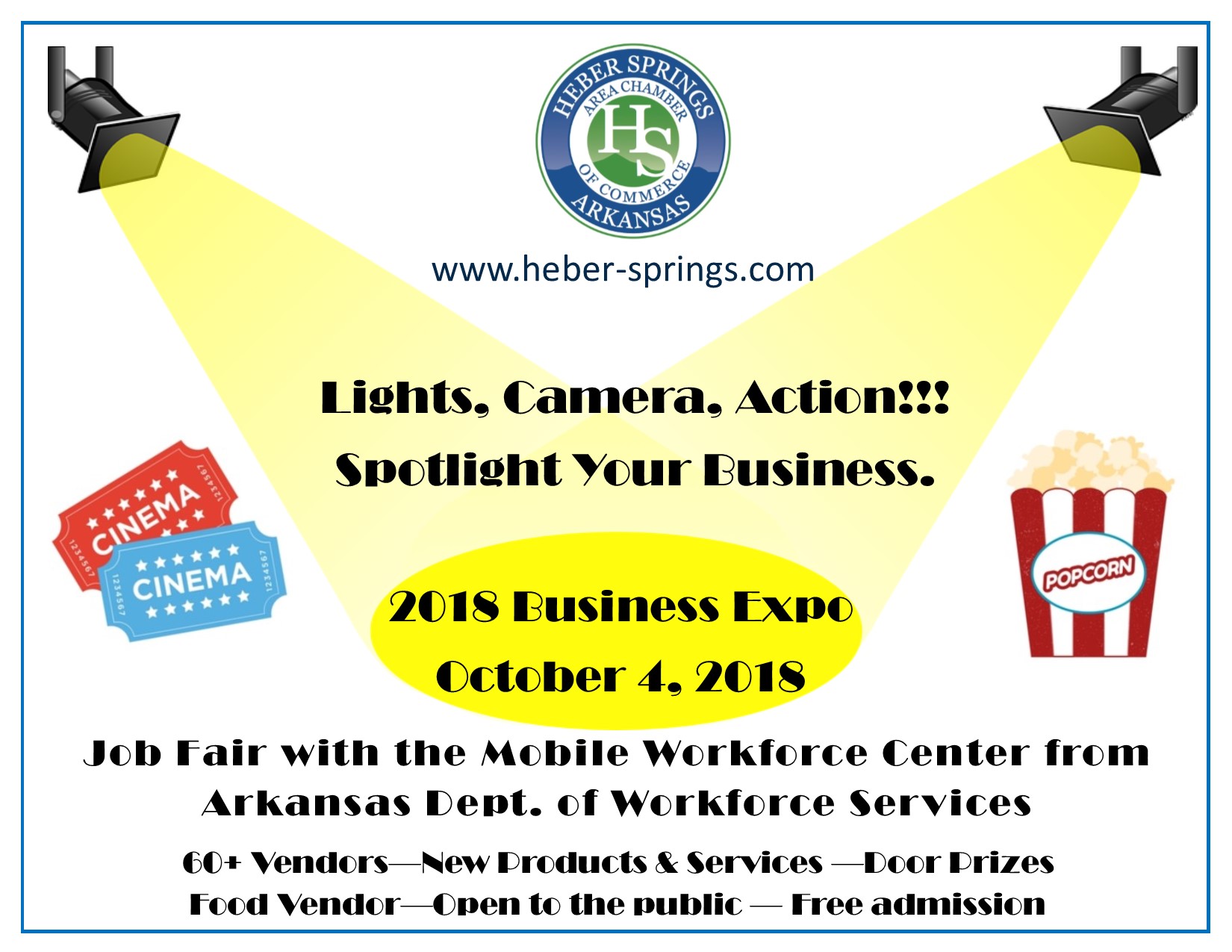 16th Annual Business Expo