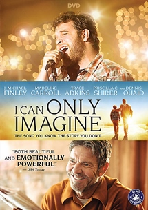 FREE Movie Night, "I Can Only Imagine"