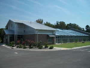 Heber Springs Community Center